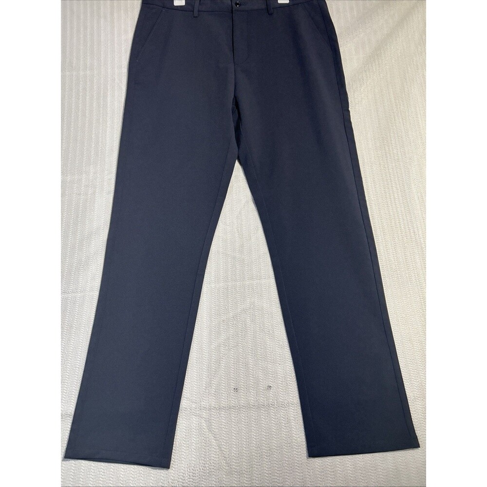 Yourself Pants Size 36 Grey Color Men